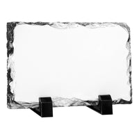 Rectangle Photo Slate