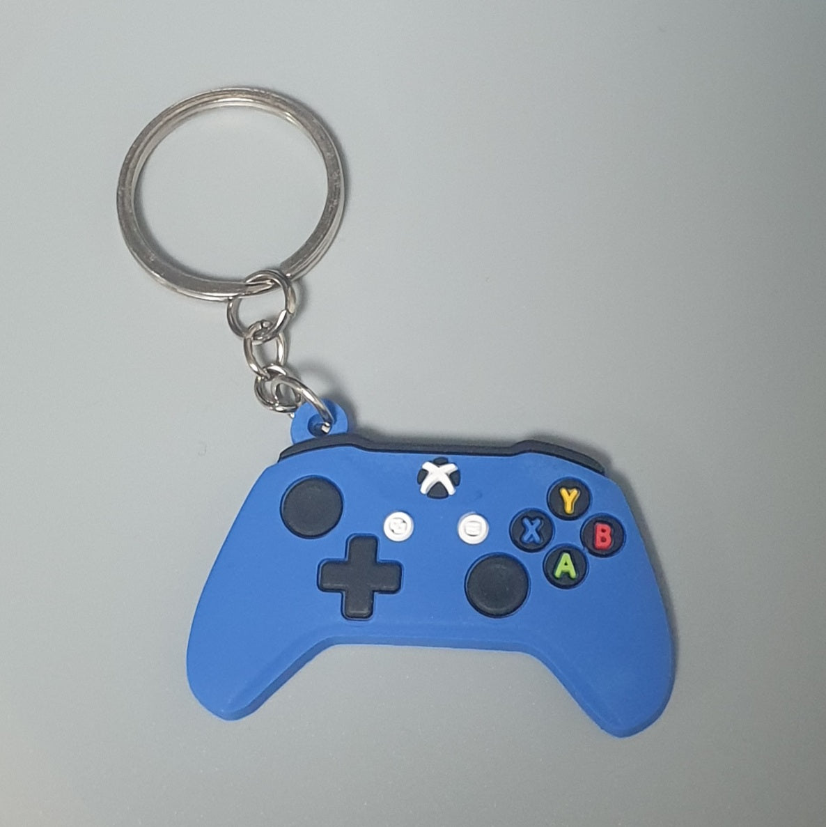 Xbox sales controller keychain