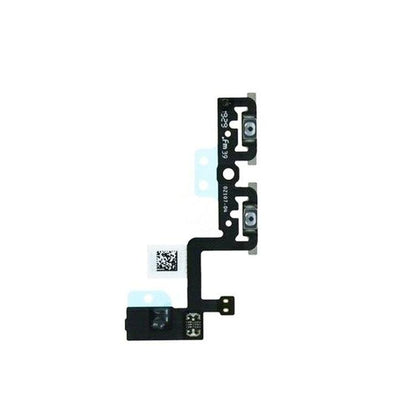 Apple iPhone 11 Replacement Volume Button Flex Cable