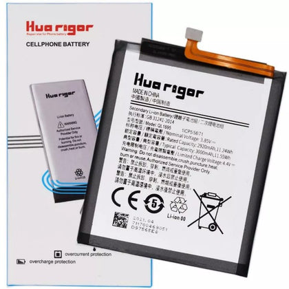 Huarigor Battery Replacement QL1695 For Samsung Galaxy A01 / A015 3000mAh