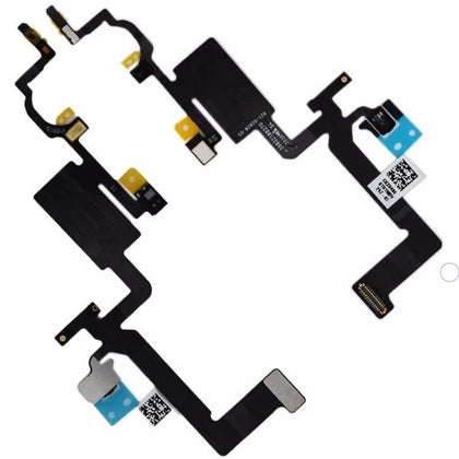 Replacement Proximity Sensor Flex Cable For Apple iPhone 12 / 12 Pro