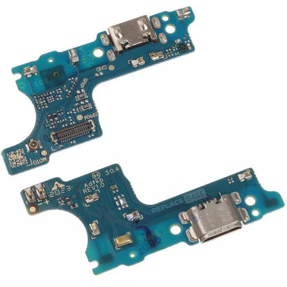 Samsung Galaxy A01 A015 Replacement Charging Port Board With Microphone