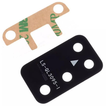 Samsung Galaxy A02s / A025 Replacement Camera Lens & Adhesive