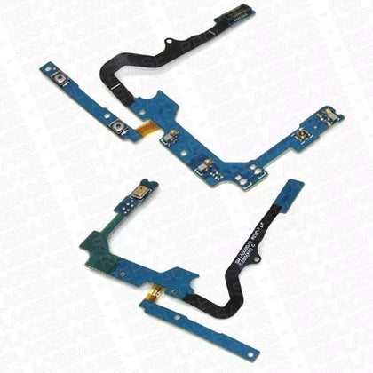 Samsung Galaxy A5 / A500 Replacement Volume Button & Top Microphone Flex Cable
