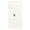 Apple iPhone 12 Replacement Back Glass All Colours