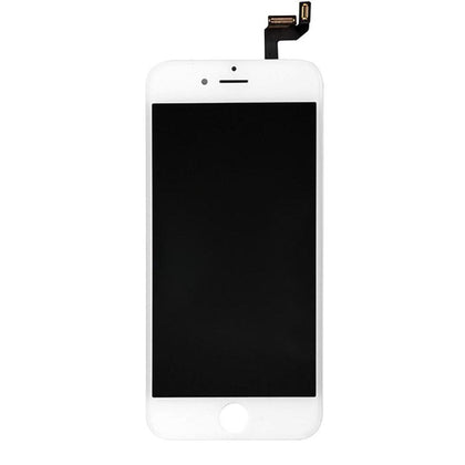 Apple iPhone 6s Replacement LCD Screen and Digitiser (White) Q