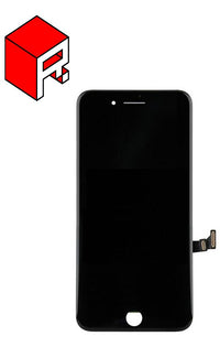 Apple iPhone 8 Plus New Genuine Screen (Black) - Refurbished