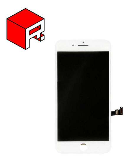 Apple iPhone 8 Plus New Genuine Screen (White) - Refurbished