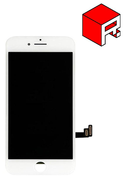 Apple iPhone 8 / SE2 New Genuine Screen (White) - Refurbished