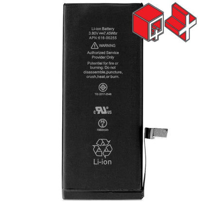 Apple iPhone 7 Replacement Battery 1960mAh Q+