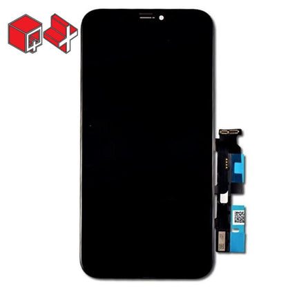 Apple iPhone XR Replacement LCD Screen and Digitiser Q+