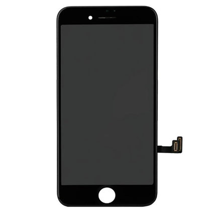 Apple iPhone 7 Replacement LCD Screen and Digitiser (Black) Q