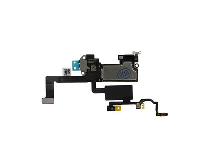 Apple iPhone 12 / 12 Pro Replacement Ear Speaker with Proximity Sensor flex Cable
