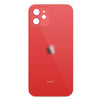Apple iPhone 12 Mini Replacement Back Glass All Colours