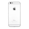 Apple iPhone 6 Plus Replacement Housing (Silver, Space Grey, Gold)