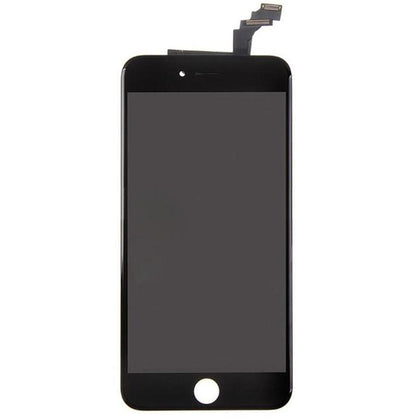 Apple iPhone 6 Plus Replacement LCD Screen and Digitiser (Black) Q