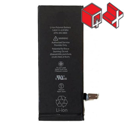 Apple iPhone 6 Replacement Battery 1810mAh Q+
