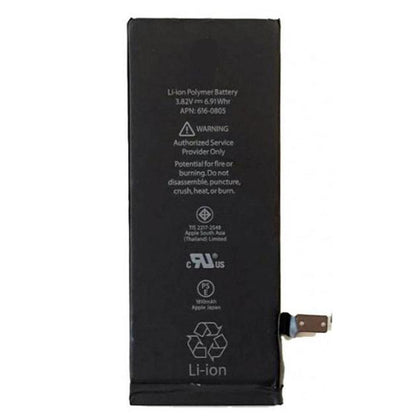 Apple iPhone 6 Replacement Battery 1810mAh  Q