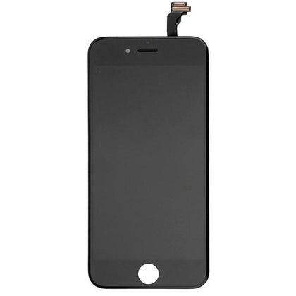 Apple iPhone 6 Replacement LCD Screen and Digitiser (Black) Q