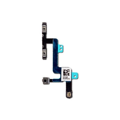 Apple iPhone 6 Replacement Volume Button & Mute Switch Flex