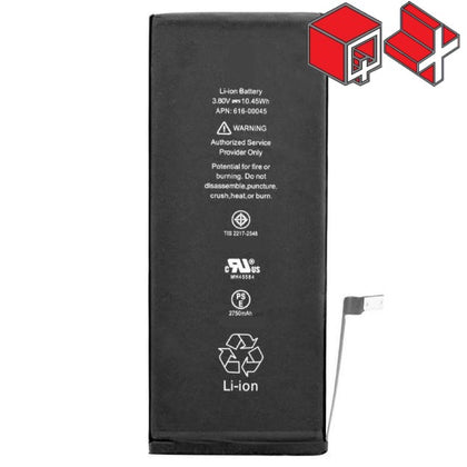 Apple iPhone 6s Plus Replacement Battery 2750mAh Q+