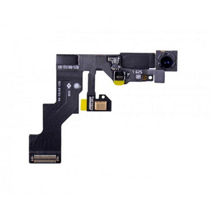 Apple iPhone 6S Plus Replacement Front Camera, Light/Proximity Sensor & Top Microphone Flex