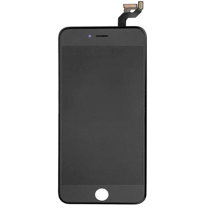 Apple iPhone 6s Plus Replacement LCD Screen and Digitiser (Black) Q