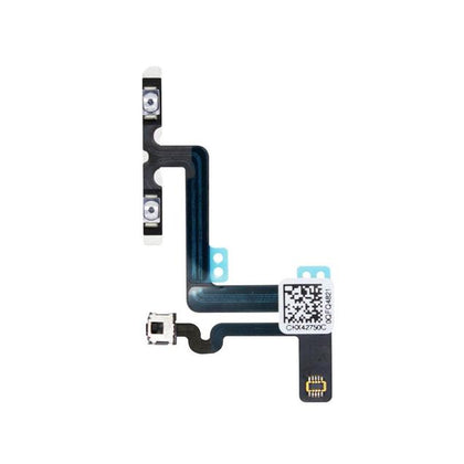 Apple iPhone 6S Plus Replacement Volume Button & Mute Switch Flex