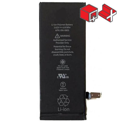 Apple iPhone 6s Replacement Battery 1715mAh Q+
