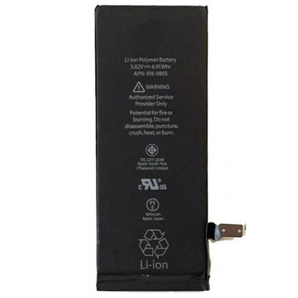 Apple iPhone 6s Replacement Battery 1715mAh Q