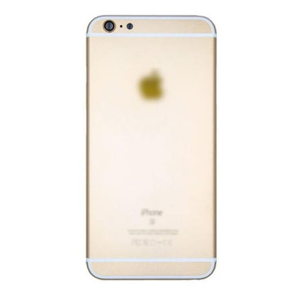 Apple iPhone 6S Replacement Housing (Silver, Space Grey, Gold, and Rose Gold)