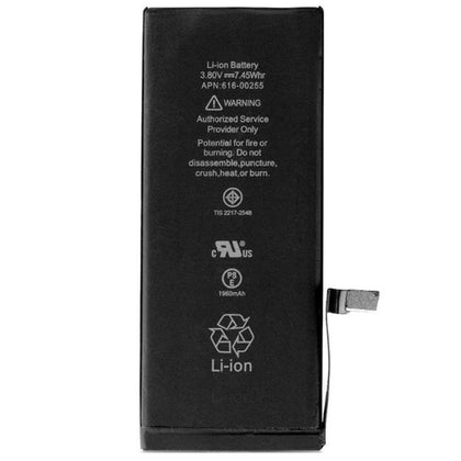 Apple iPhone 7 Replacement Battery 1960mAh - AM