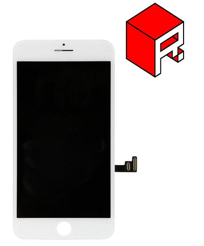Apple iPhone 7 Plus New Genuine Screen (White) - Refurbished