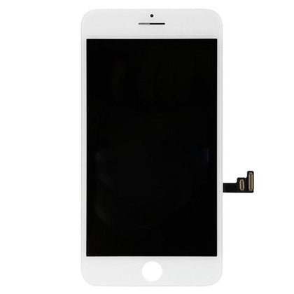 Apple iPhone 7 Plus Replacement LCD Screen and Digitiser (White)