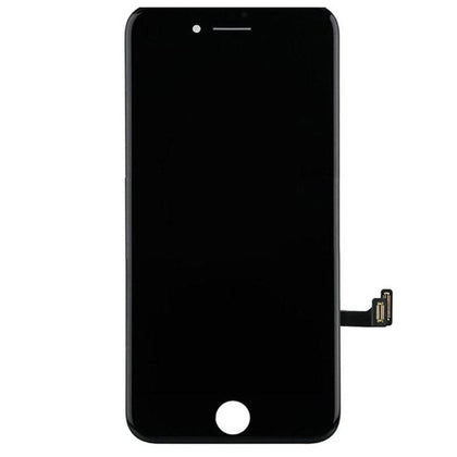 Apple iPhone 8 / SE2 Replacement LCD Screen and Digitizer (Black) Q