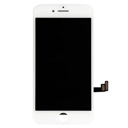Apple iPhone 8 / SE2 Replacement LCD Screen and Digitizer (White) Q