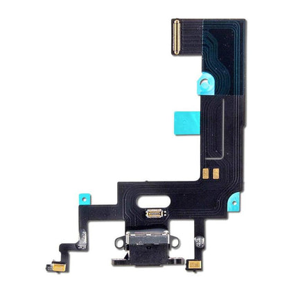 Apple iPhone XR Replacement Charging Port & Microphone Flex All Colours