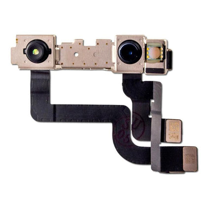 Apple iPhone XR Replacement Dual Front Camera Face ID Sensor Flex