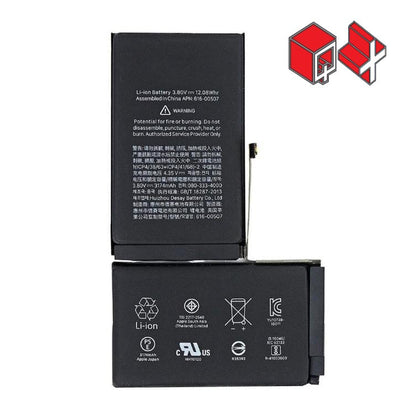 Apple iPhone XS Max Replacement Battery 3174mAh Q+