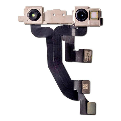 Apple iPhone XS Replacement Dual Front Camera Face ID Sensor Flex