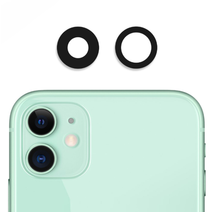 iPhone 11 Replacement Camera Lens (glass only)