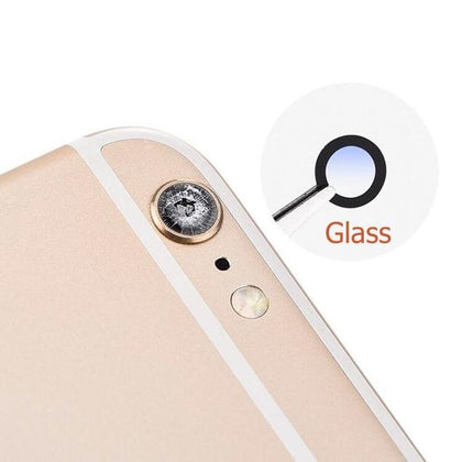Apple iPhone 6 / 6S Replacement Camera Lens (glass only)
