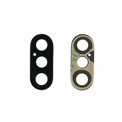 iPhone XS / XS Max Replacement Camera Lens (Glass & Adhesive)