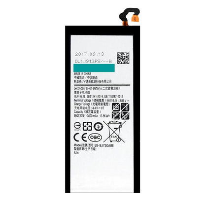 Samsung Galaxy J7 J730 2017 Replacment battery 3600mAh