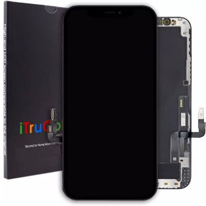 iTruColor iPhone 12 / 12 Pro Screen Vivid Colour LCD