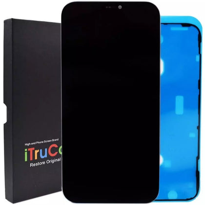 iTruColor iPhone 12 Pro Max Screen | Vivid Colour Incell LCD