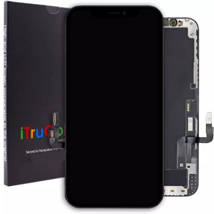 iTruColor iPhone 12 / 12 Pro Screen | Vivid Colour LCD