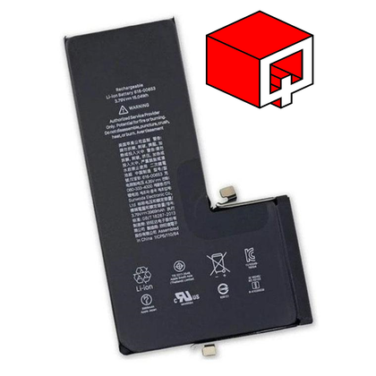 Apple iPhone 11 Pro Max Replacement Battery Q