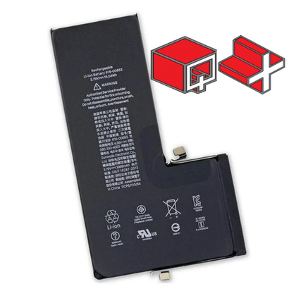 Apple iPhone 11 Pro Max Replacement Battery Q+