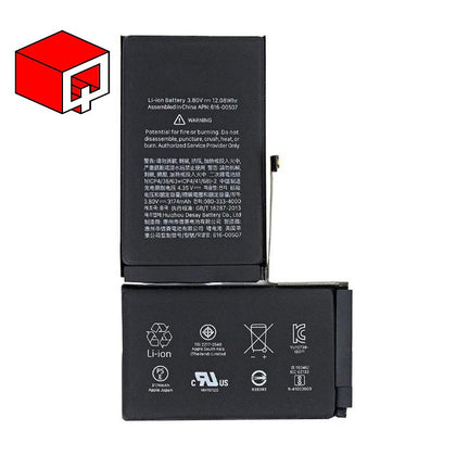 Apple iPhone XS Max Replacement Battery 3174mAh Q